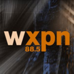 wxpn stream|WXPN Radio – Listen Live & Stream Online